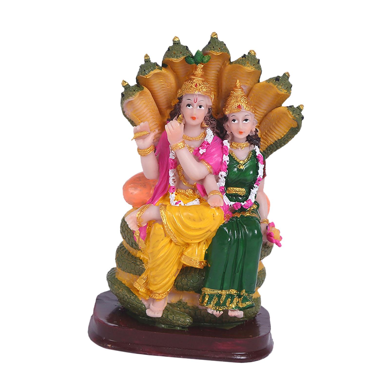 Resin Art India - Resin Figurine Gift Art Decorative Indian