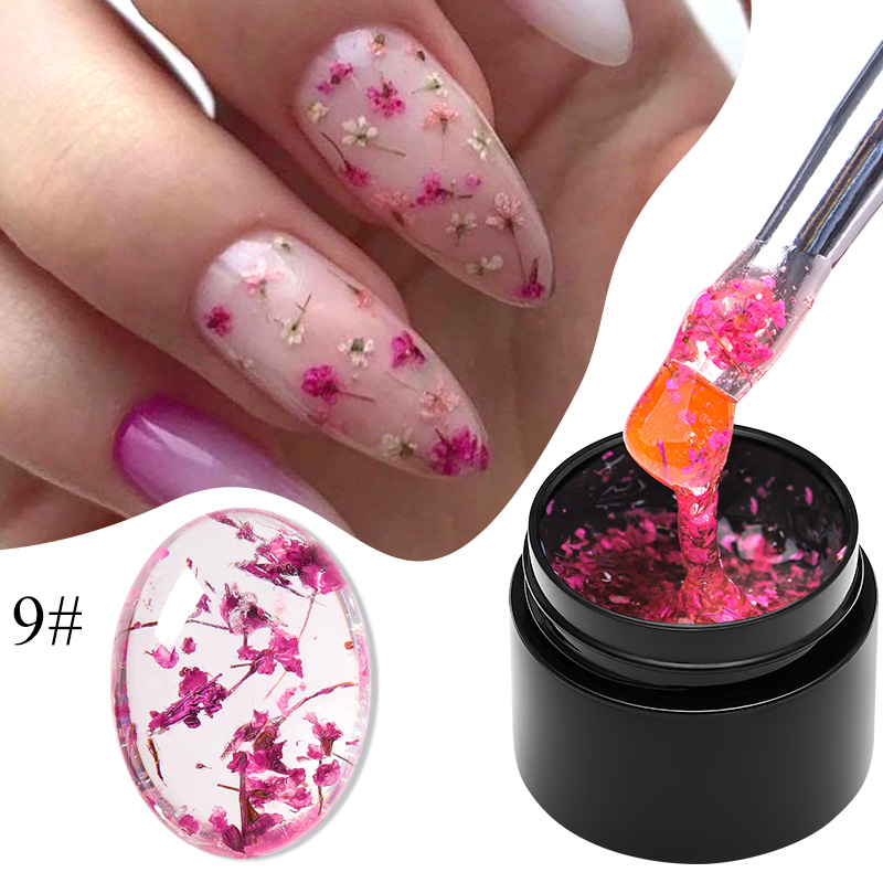 Resin Art Purple - MEET ACROSS 5ml Red Blue Purple