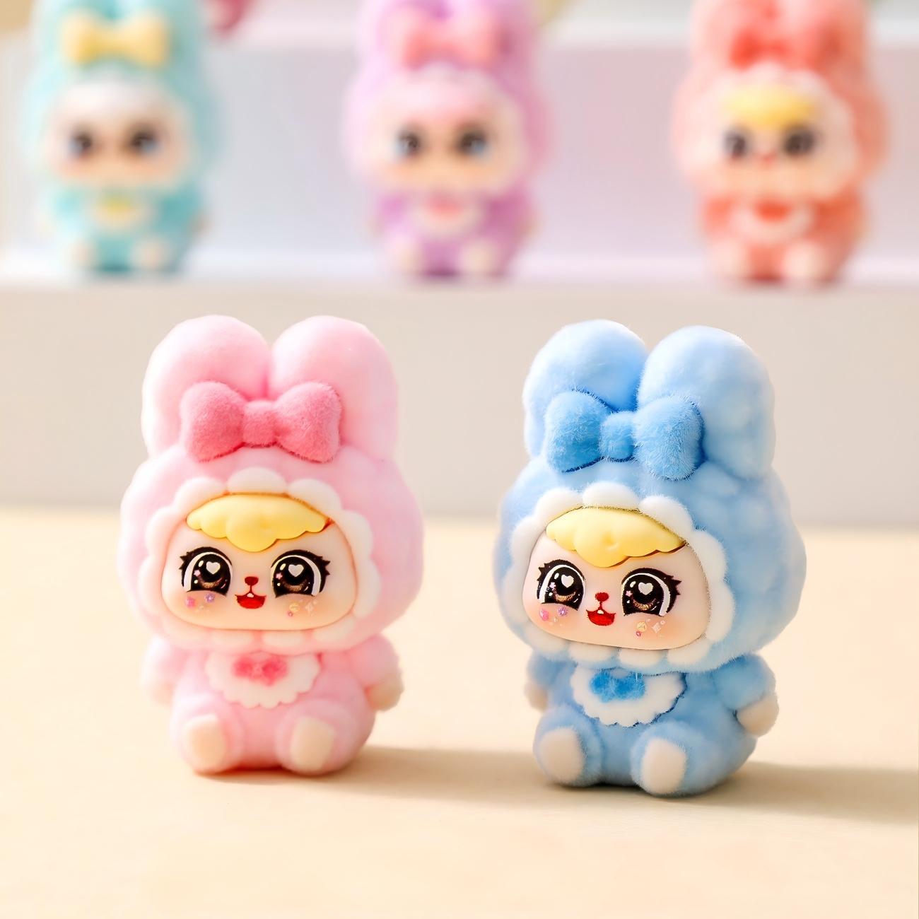 Cute Looking Mini Desktop Orna - Resin Art Products ulasan dan harga