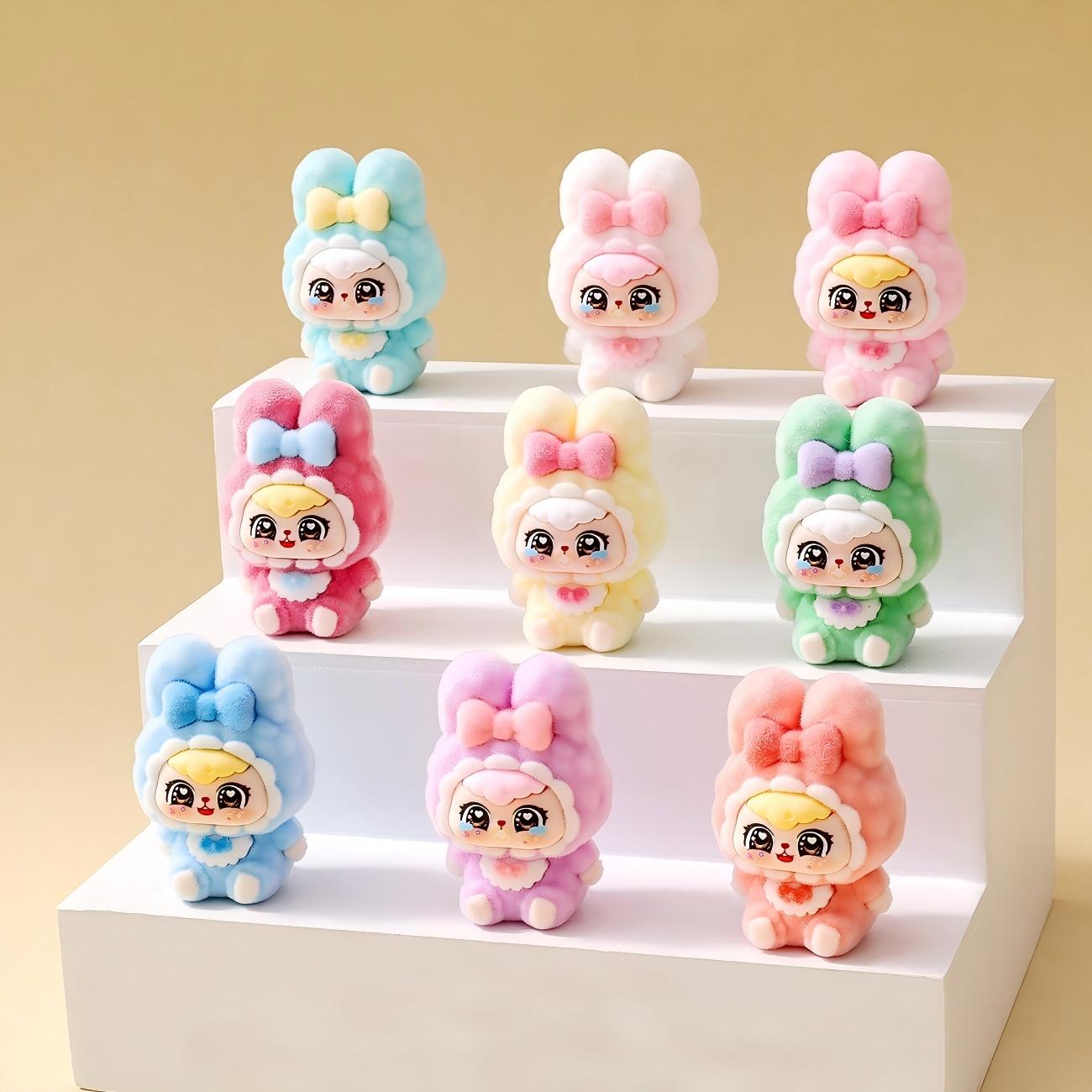 Cute Looking Mini Desktop Orna - Resin Art Products ulasan dan harga