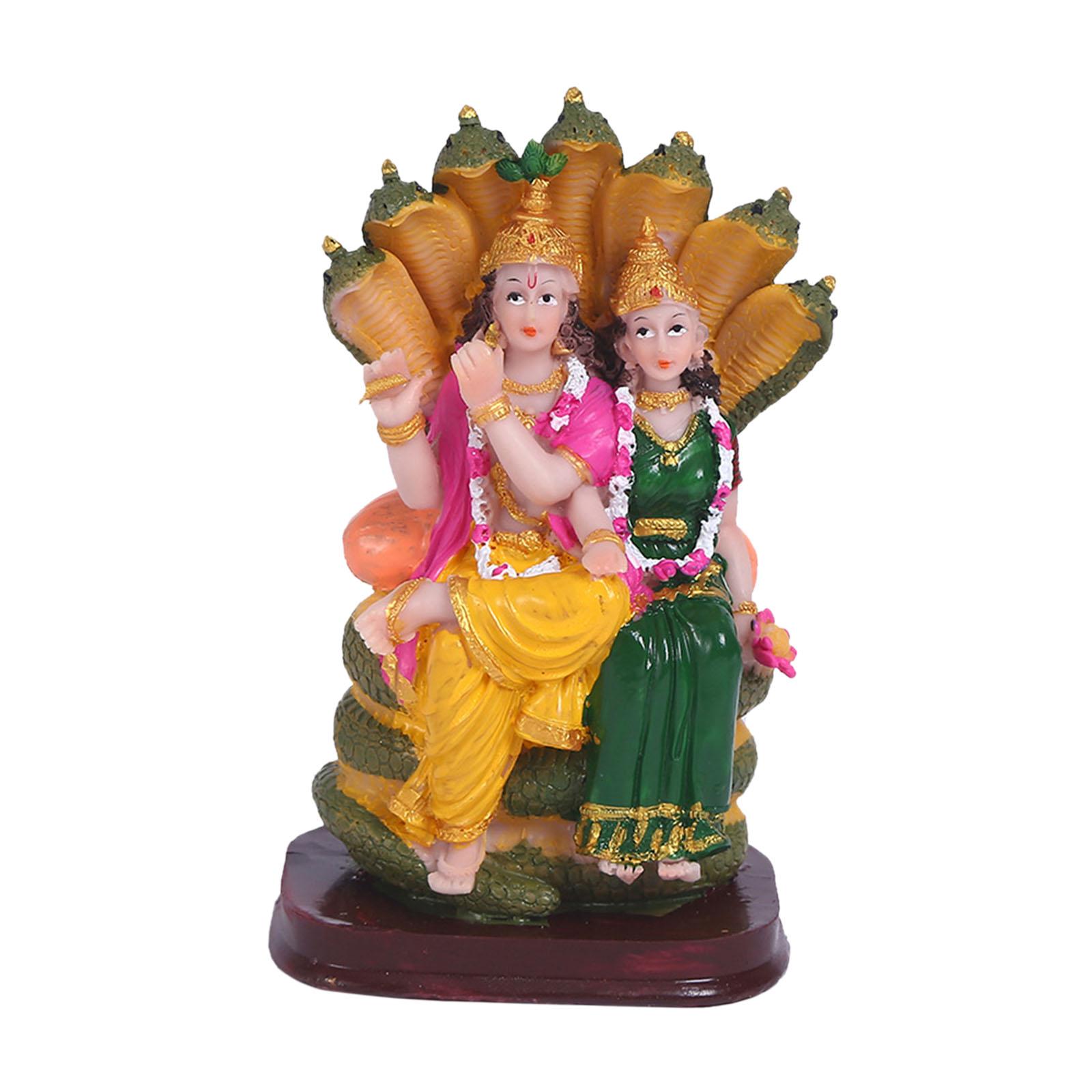 Resin Figurine Gift Art Decora - Resin Art India ulasan dan harga