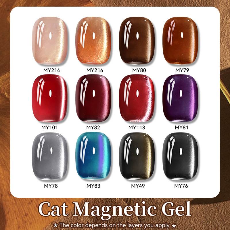 BORN PRETTY 10ml Gold Pink Gla - Resin Art Uv Light ulasan dan harga