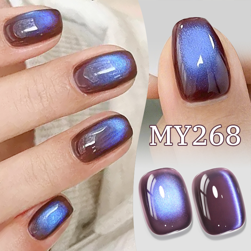 BORN PRETTY 10ml Purple Light  - Resin Art Purple ulasan dan harga