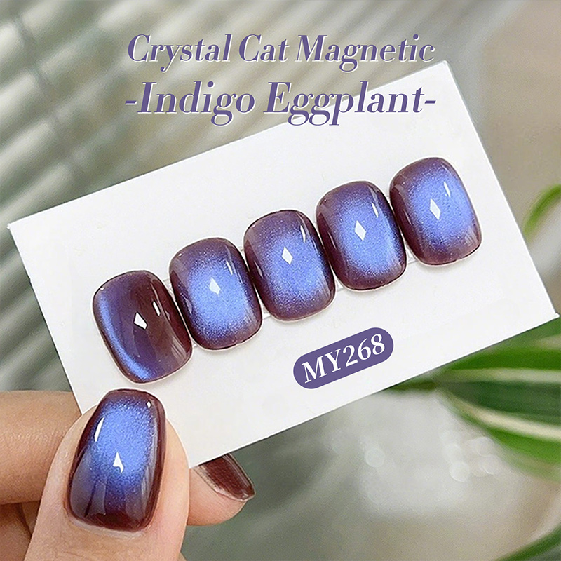 BORN PRETTY 10ml Purple Light  - Resin Art Purple ulasan dan harga