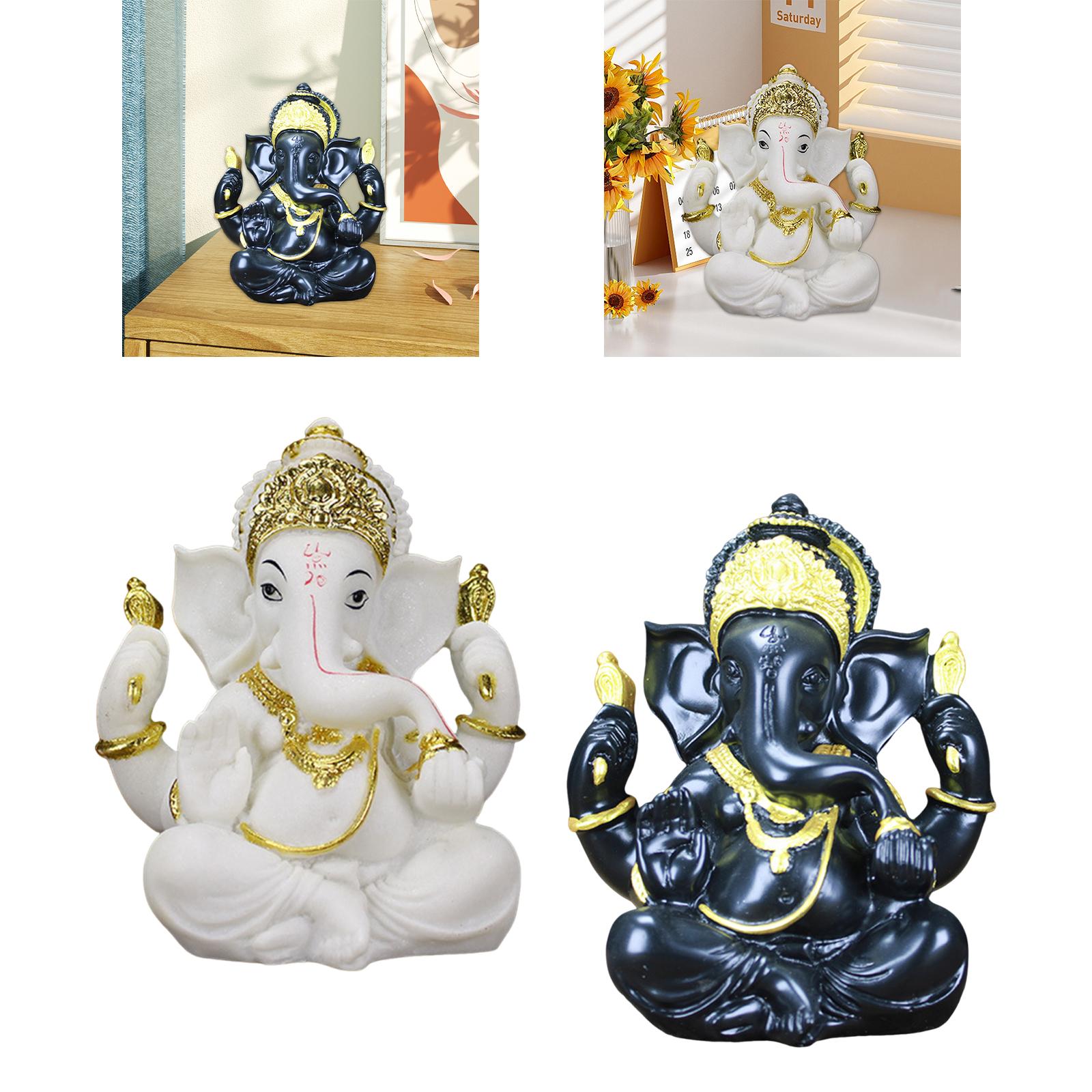 Lord Statue, a Figurine Decora - Resin Art India ulasan dan harga