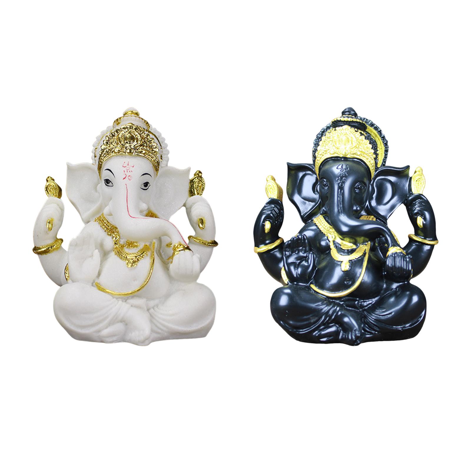 Lord Statue, a Figurine Decora - Resin Art India ulasan dan harga