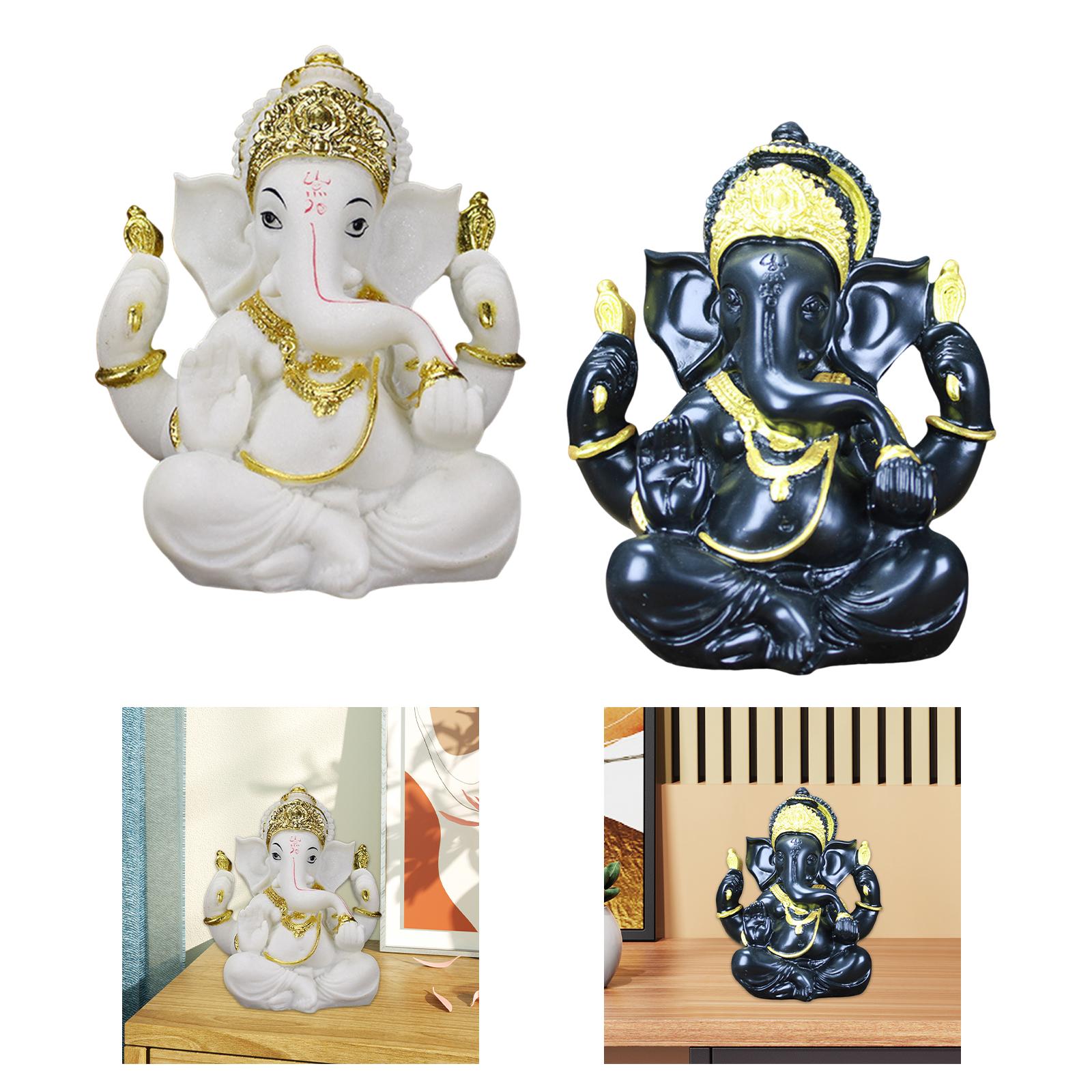 Lord Statue, a Figurine Decora - Resin Art India ulasan dan harga