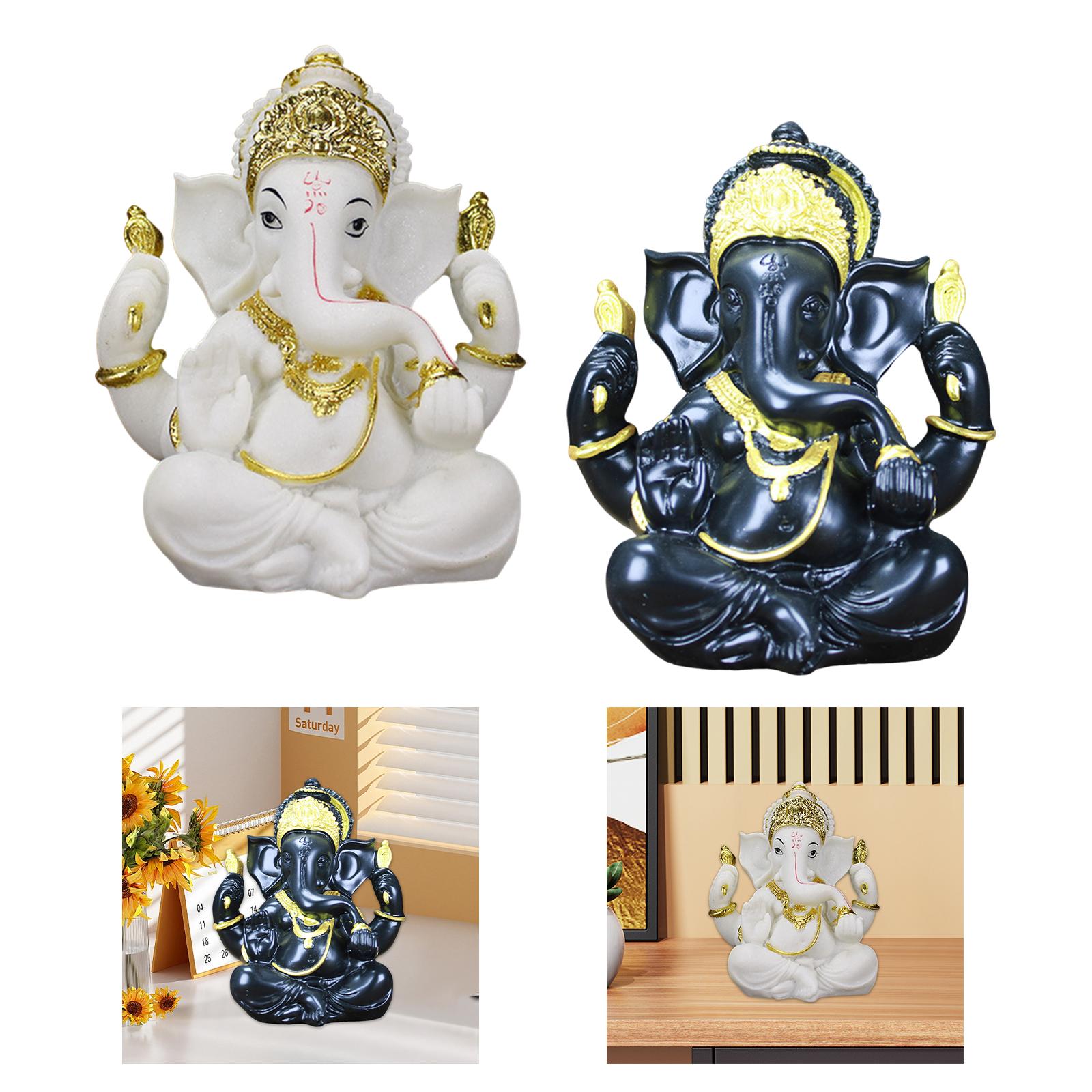 Lord Statue, a Figurine Decora - Resin Art India ulasan dan harga