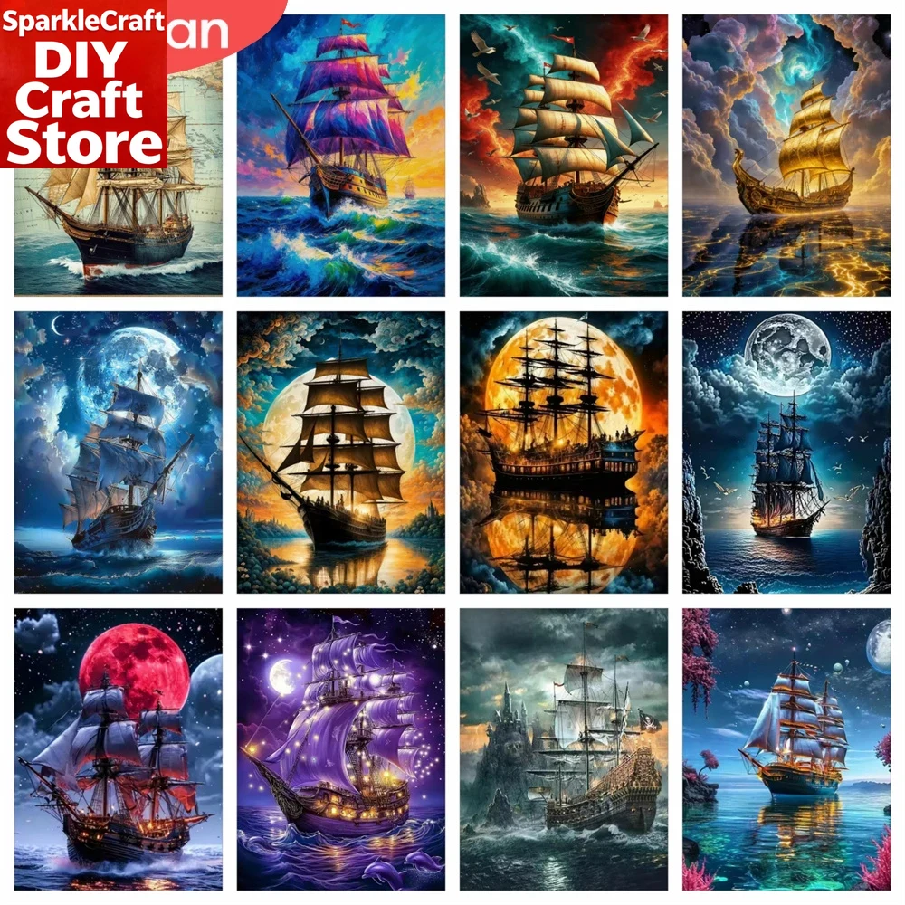 unframe  Diamond Painting Nove - Resin Art Wall Decor ulasan dan harga