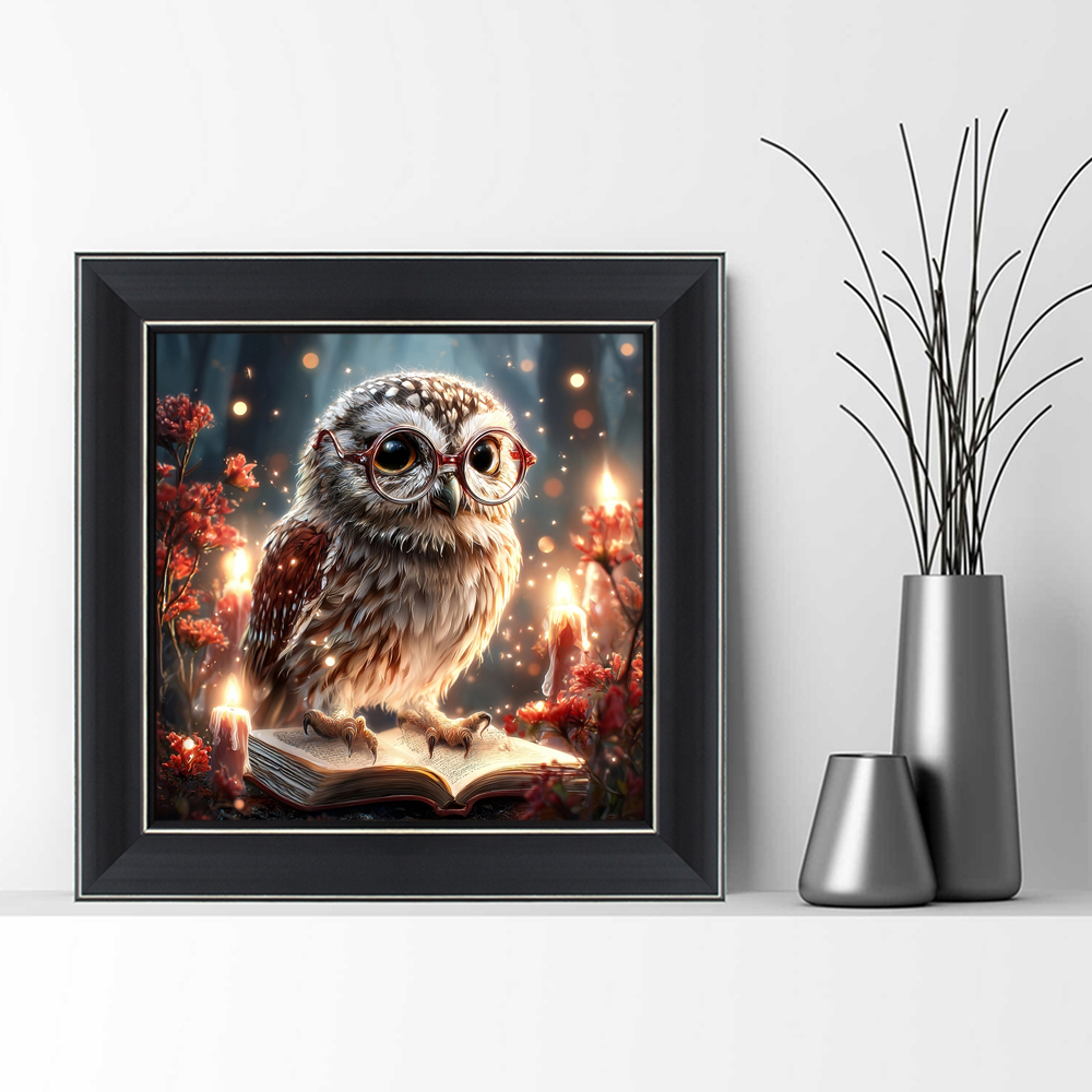 EverShine 5D Diamond Painting  - Resin Art Book ulasan dan harga