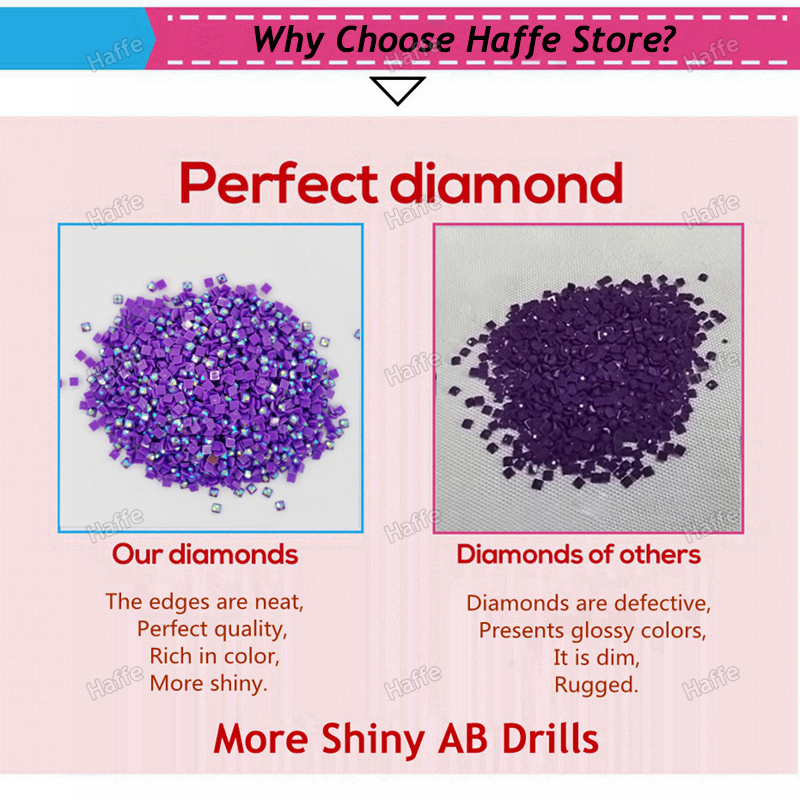 India Radha Krishna Diamond Pa - Resin Art India ulasan dan harga