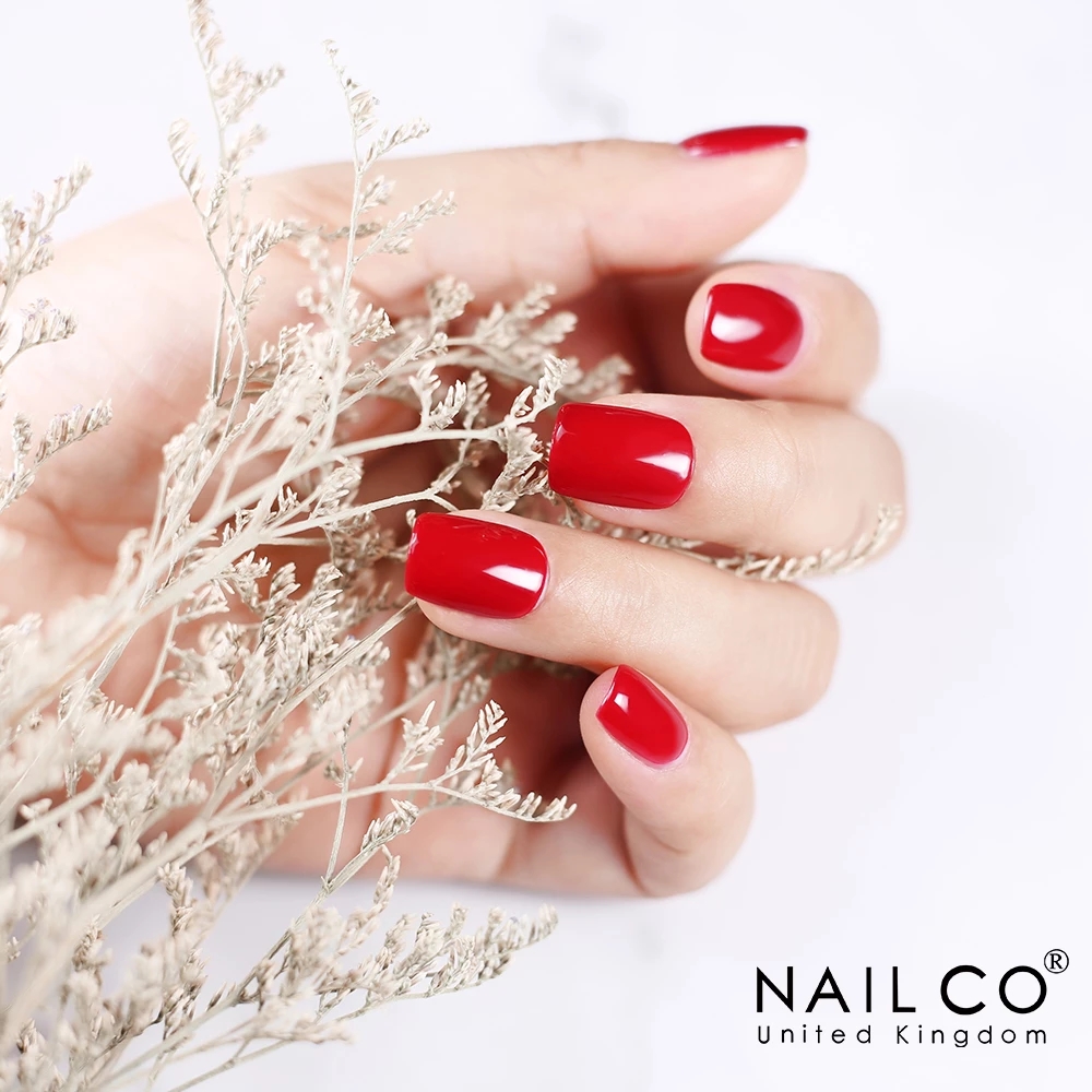 NAILCO 15ml Gel Nail Polish Co - Resin Art All ulasan dan harga