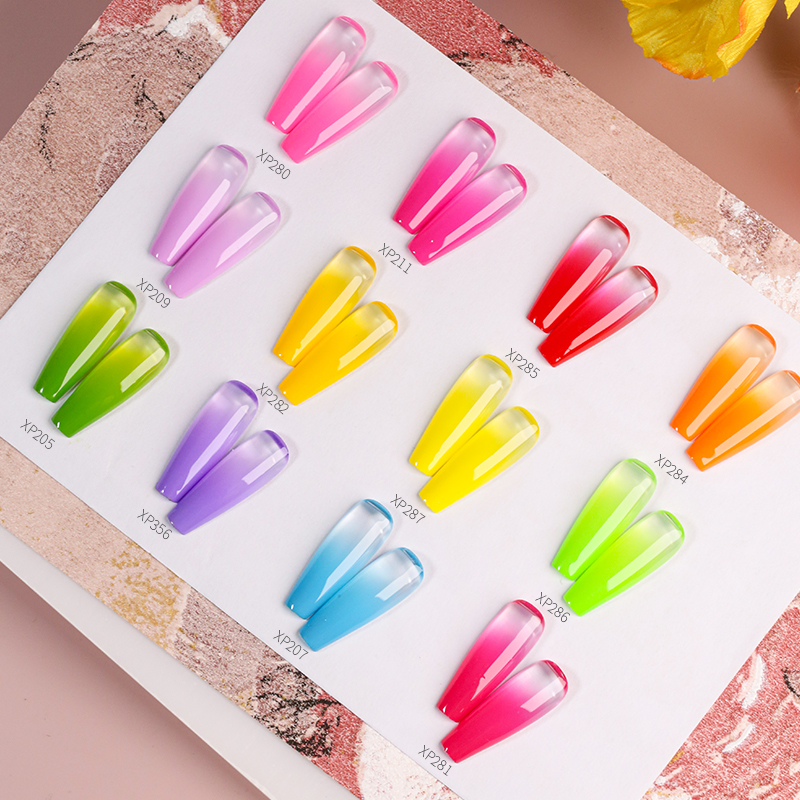 Mocmaki New Satin Pat Pat Gel  - Resin Art Design ulasan dan harga