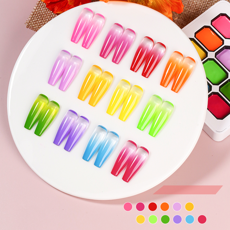 Mocmaki New Satin Pat Pat Gel  - Resin Art Design ulasan dan harga