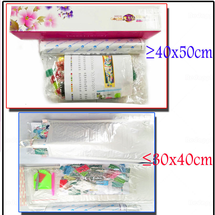 5D DIY Virgin Mary Mosaic Pink - Resin Art Mary ulasan dan harga