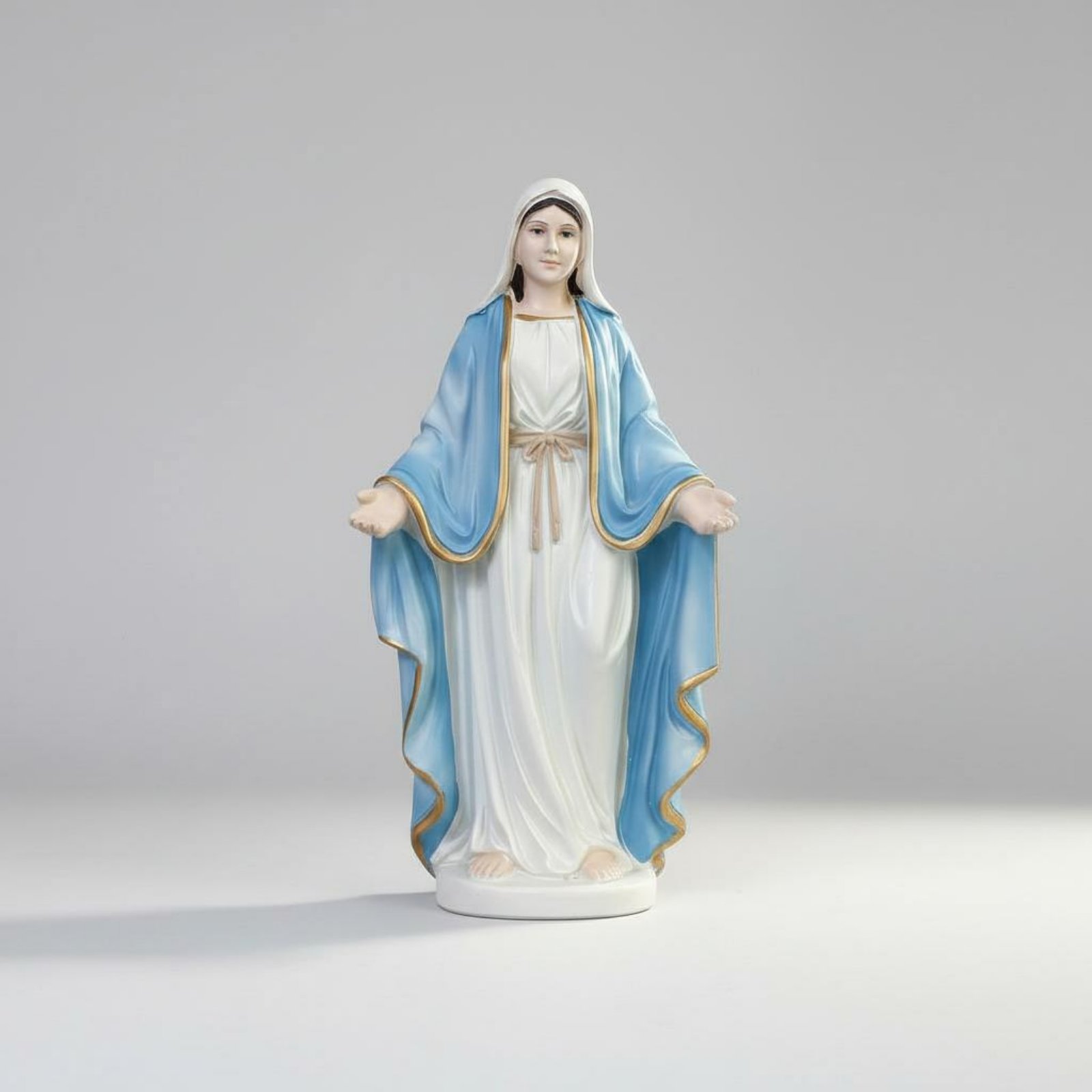 Female Resin Statue Special Ed - Resin Art Mary ulasan dan harga