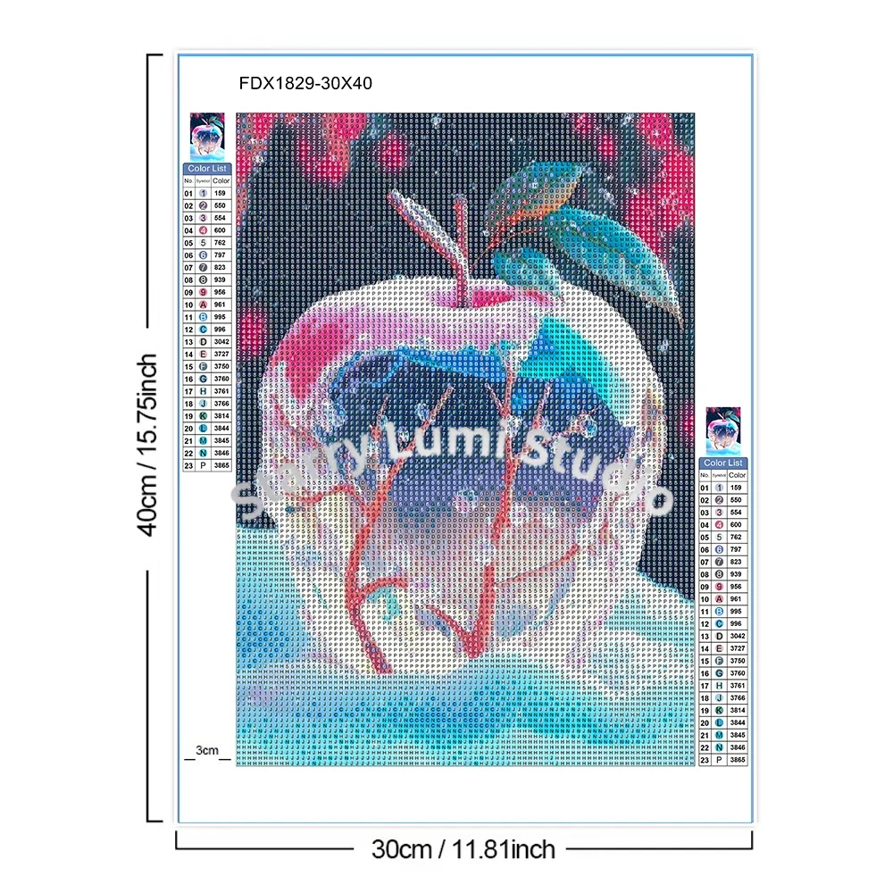 5D Diamond Painting Book Coffe - Resin Art Wall Decor ulasan dan harga