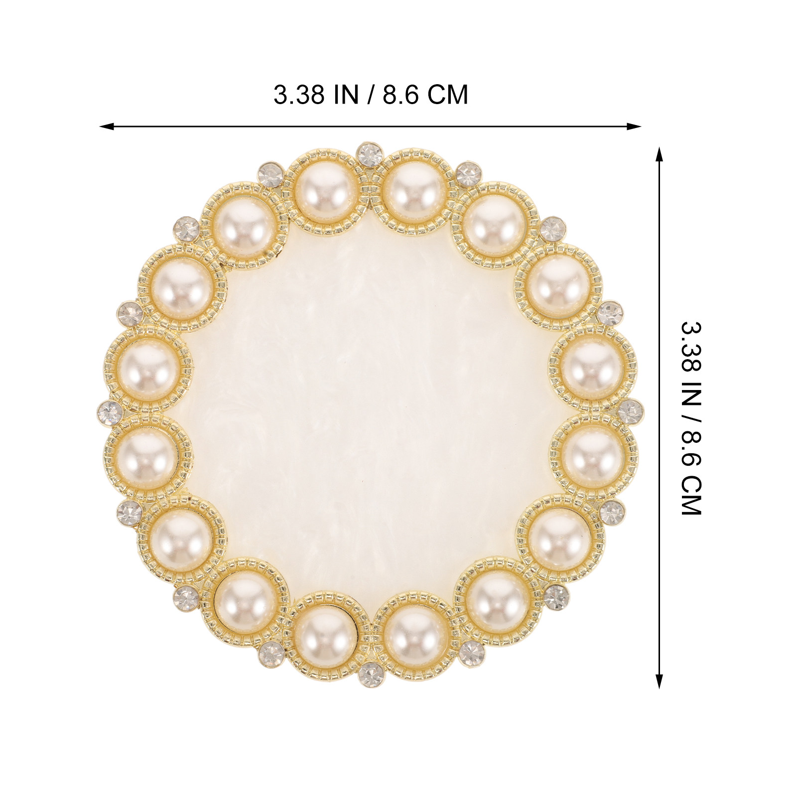 Crystal Resin Nail Painting Pa - Resin Art Design ulasan dan harga
