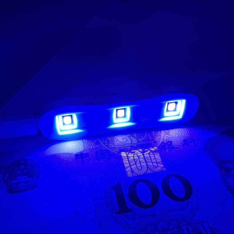 Car Windshield Repair UV Lamp  - Resin Art Uv Light ulasan dan harga