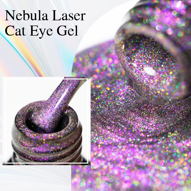 PUENTE 7.5ML Sparkling Pinkish - Resin Art Purple ulasan dan harga