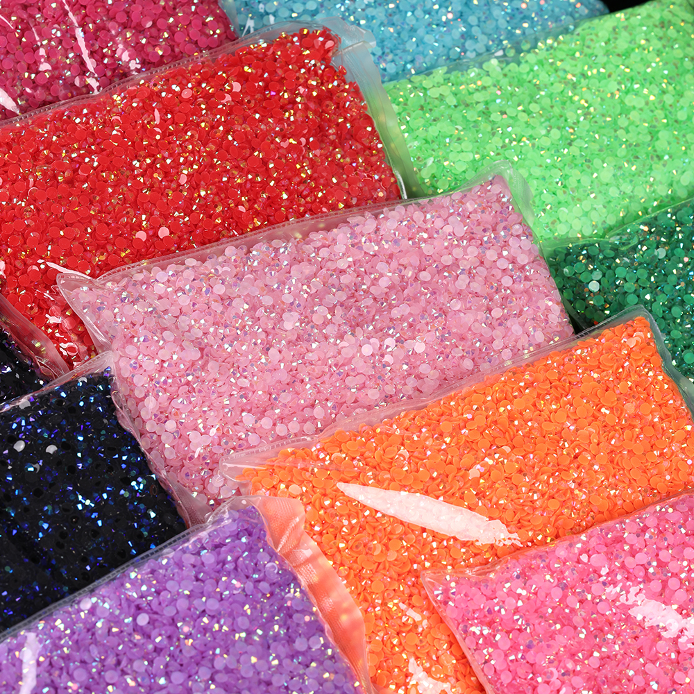 All black seriesWholesale Bulk - Resin Art All ulasan dan harga