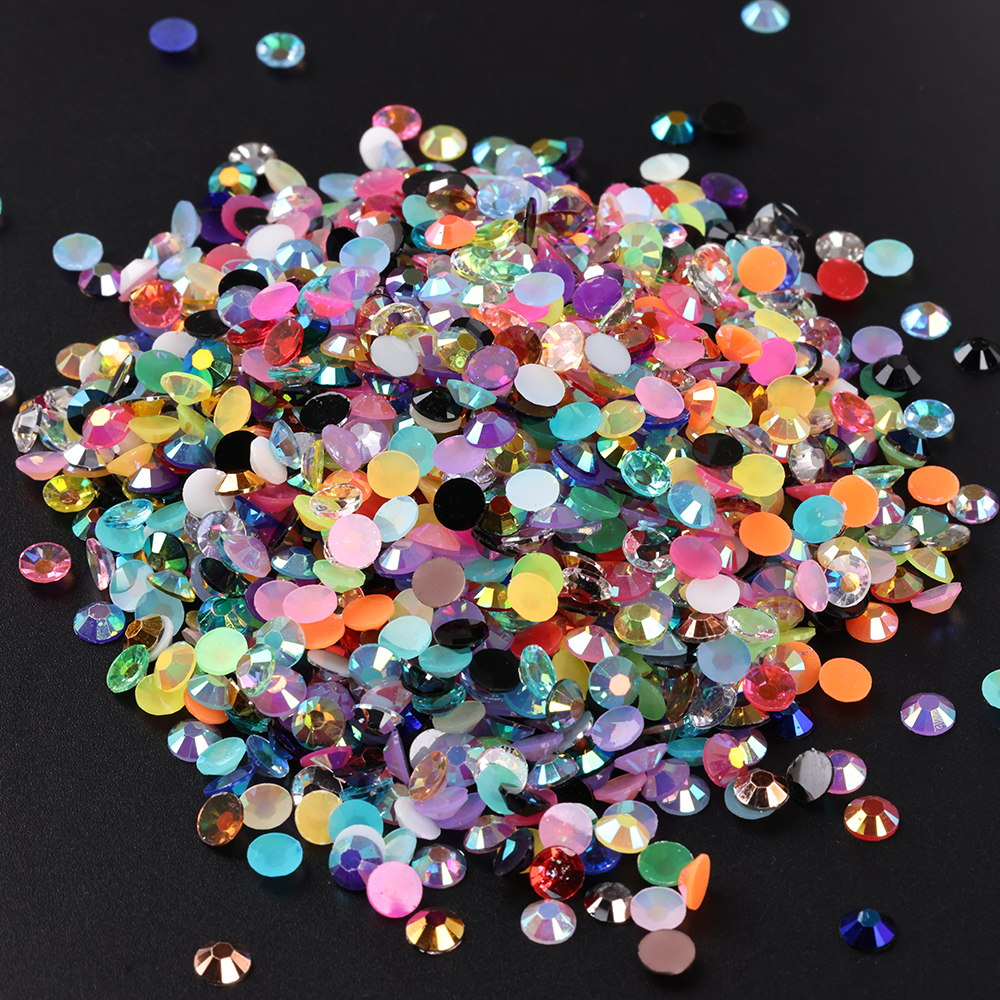 All black seriesWholesale Bulk - Resin Art All ulasan dan harga