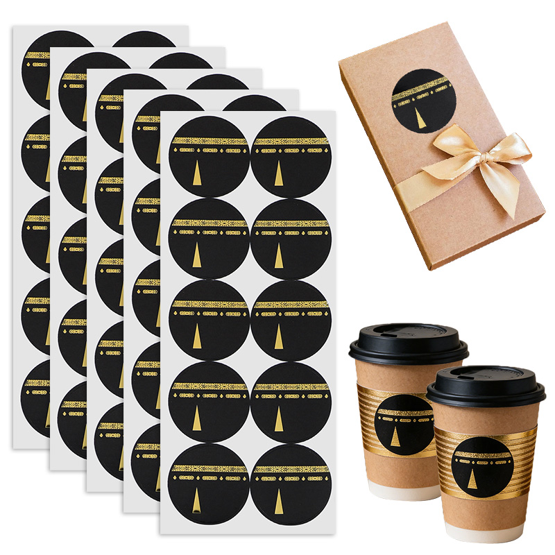 30/60pcs 4cm Umrah Mubarak Pap - Resin Art Quran Set ulasan dan harga