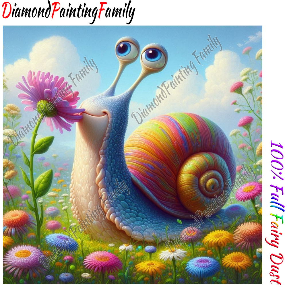 Diamond Painting Family Full F - Resin Art Kit ulasan dan harga